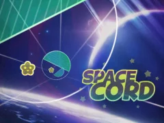 खेल Space Cord ऑनलाइन