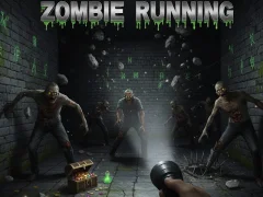 Zombie Running