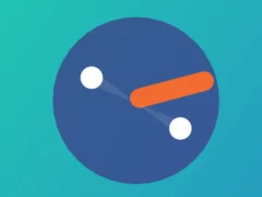 Spel Duo på nätet