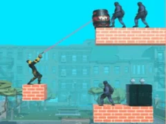 Gunshoot — لعبة مجانية اون لاين