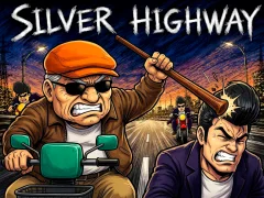 Lojë Silver Highway në internet