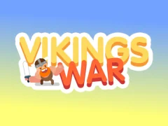 Гаме Viking Wars онлајн