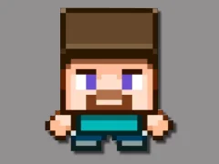 3D Funny Shooter — bezmaksas tiešsaistes spēle