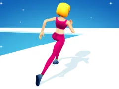 Run Of Life 3D — لعبة مجانية اون لاين