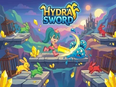 Hydra Sword