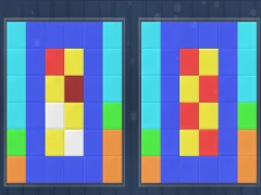 Repeat Pixel Arts