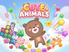 Cute Animals — free online game