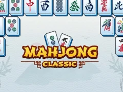 Mahjong Classic