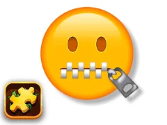 Peli Emoji Puzzle Challenge verkossa