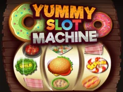 Игра Yummy Slot Machine онлајн