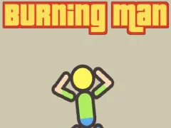 Burning Man — bezmaksas tiešsaistes spēle