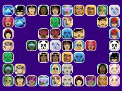 Spel Memory for Faces på nätet