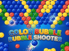 Color Bubble Shooter