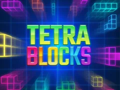 Tetra Blocks – kostenloses Online-Spiel
