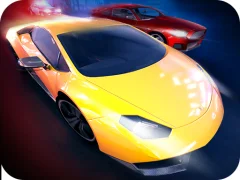 Street Racer Underground — لعبة مجانية اون لاين