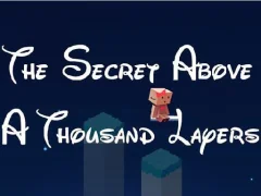 Trò chơi The Secret Above A Thousand Layers trực tuyến