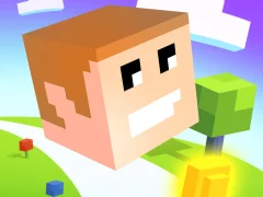 Jump and Bounce  — لعبة مجانية اون لاين