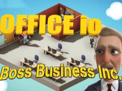 Office.io — ücretsiz çevrimiçi oyun