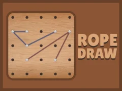 Rope Draw – kostenloses Online-Spiel