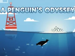 A Penguin's Odyssey