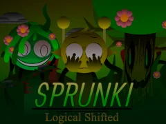 Sprunki Logical Shifted