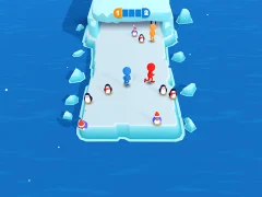 Spill Wild Push online