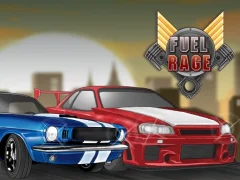 Fuel Rage — لعبة مجانية اون لاين