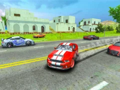 Xogo Max Drift Car Simulator en liña