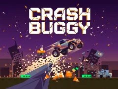 游戏Crash Buggy在线