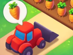 Gêm Tropical Merge ar-lein