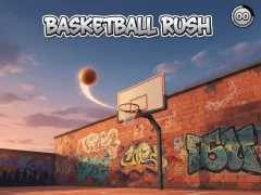 Basketball Rush