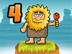Igra Adam and Eve 4 spletu