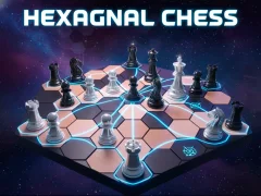 Hexagonal Chess