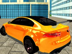 Permainan Monoa City Parking talian