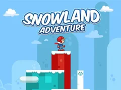 Permainan Snowland Adventure talian