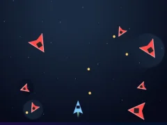 Space War Symphony
