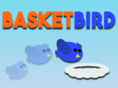 بازی Basket Bird آنلاین