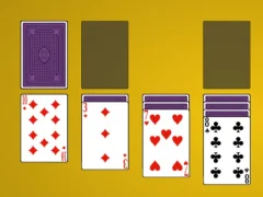 游戏Solitaire Classic在线