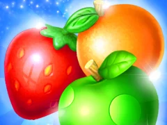 Fruit Farm Fenzy — 무료 온라인 게임