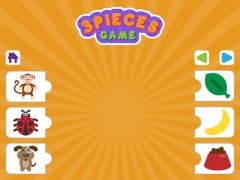 3 Pieces Game – tasuta veebimäng
