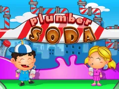 Plumber soda — لعبة مجانية اون لاين