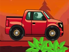 Desert Racer — لعبة مجانية اون لاين