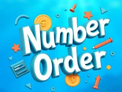 Number Order