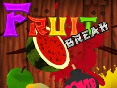 游戏Fruit Break 在线