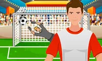 Igra Euro Penalty  online