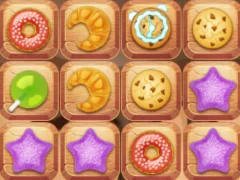 Cookie Jam — لعبة مجانية اون لاين