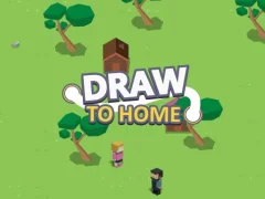 Draw To Home – kostenloses Online-Spiel