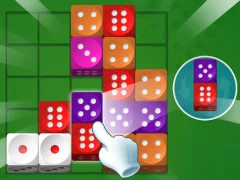 Spel Merge Dice på nätet