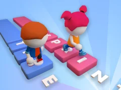 Laro Type Sprint online
