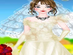 Romantic Spring Wedding 2 เกมออนไลน์